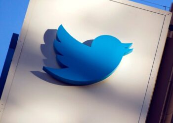 Twitter logo