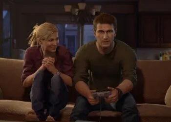 Uncharted 4: A Thief’s End