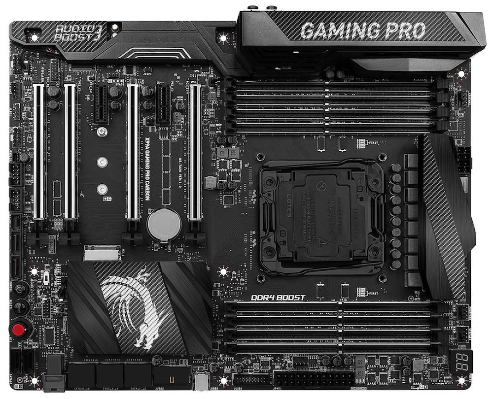 X99A Gaming Pro Carbon (2)