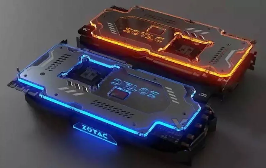 Zotac GTX 1080 PGC (2)