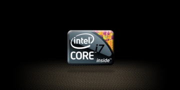 core i7 inside