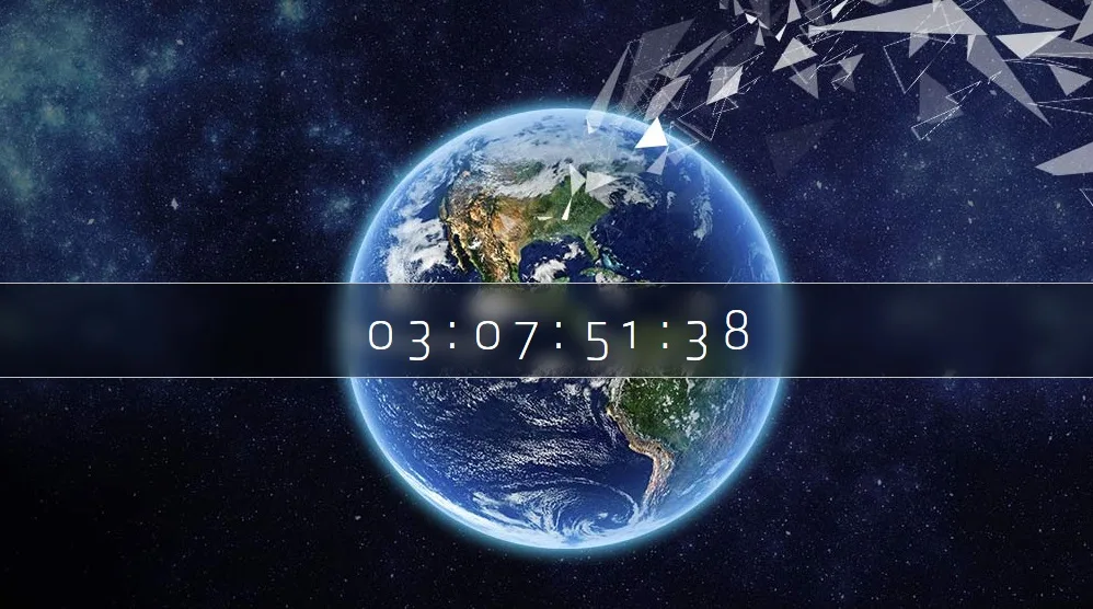 countdown oo10
