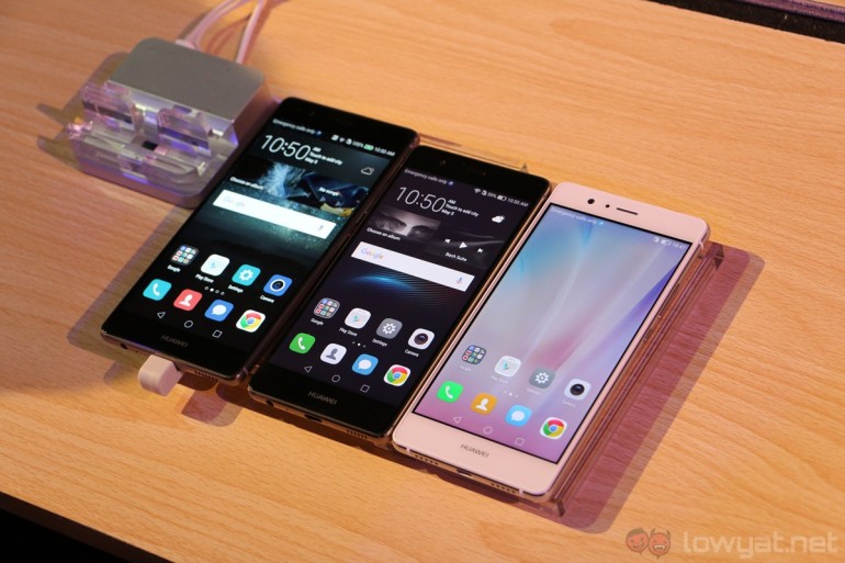 Huawei P9 Series May Retail From Rm999 In Malaysia Lowyat Net