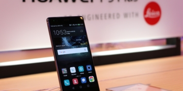 huawei p9 series hands on 20