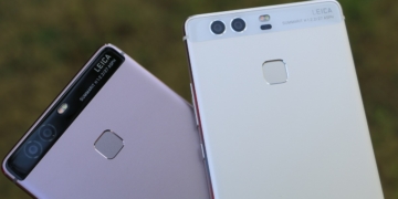 huawei p9 series hands on 27