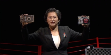 AMD E3 1