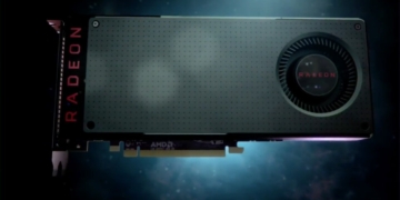 AMD E3 4