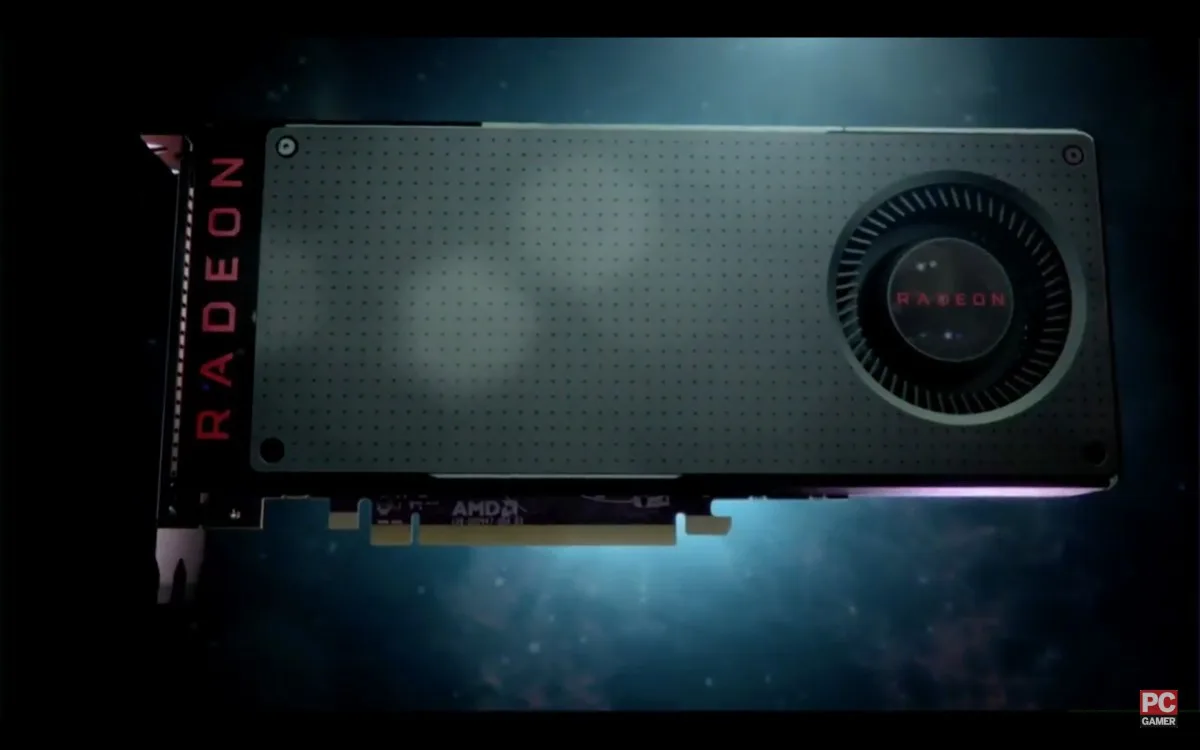 AMD E3 4
