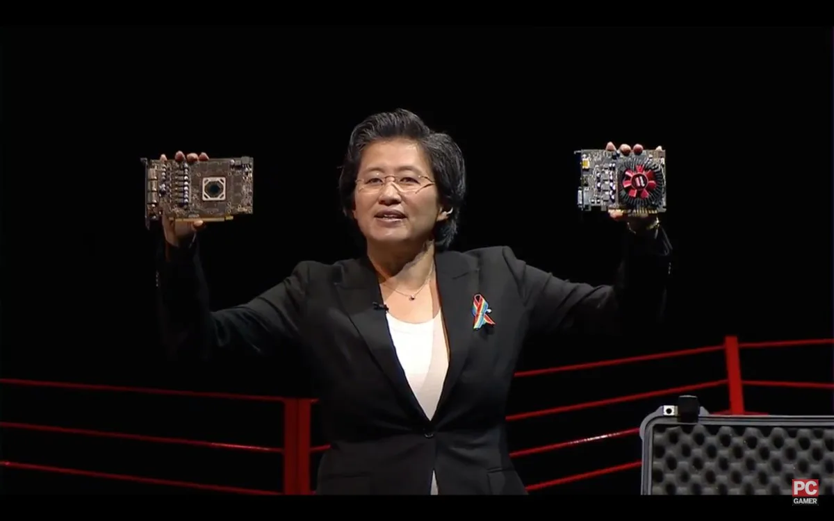 AMD E3 5