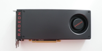 AMD Radeon RX 480 Review 01