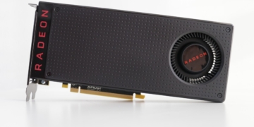AMD Radeon RX 480 Review 06