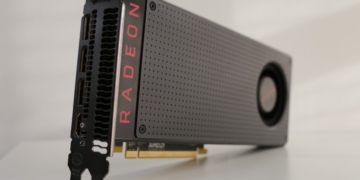 AMD Radeon RX 480 Review 25