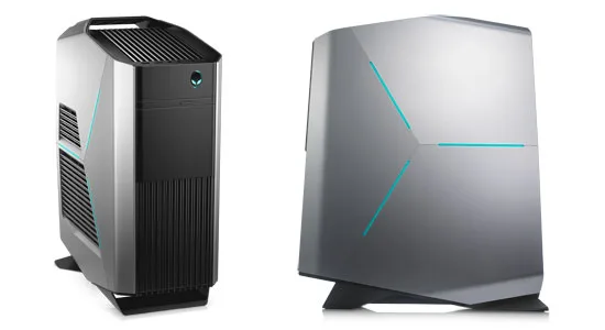 Alienware Aurora E3 2016