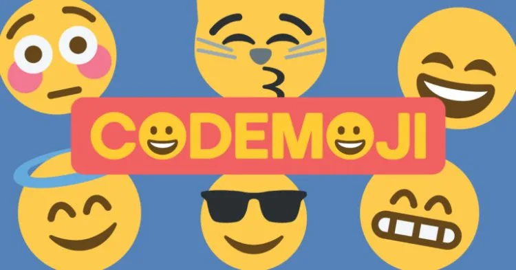 Mozilla Introduces Codemoji, a Fun Way Learning the Basics of Encryptions Using Emoji 1 Codemoji