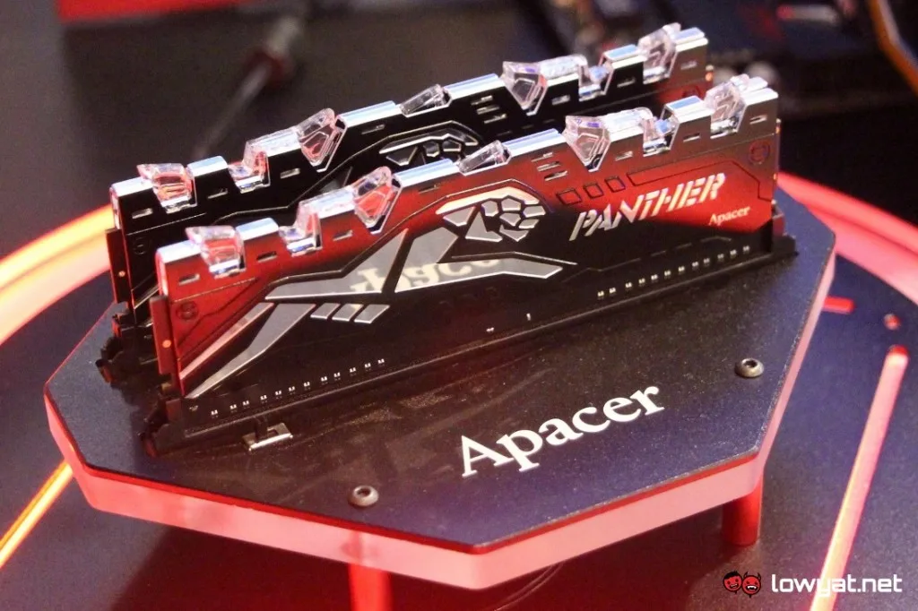 Computex 2016 Apacer Gaming Products 02