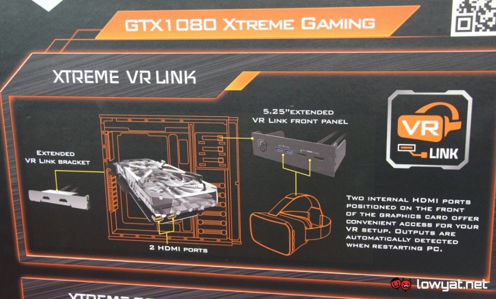 Computex 2016 Gigabyte GTX 1080 Xtreme Gaming 05