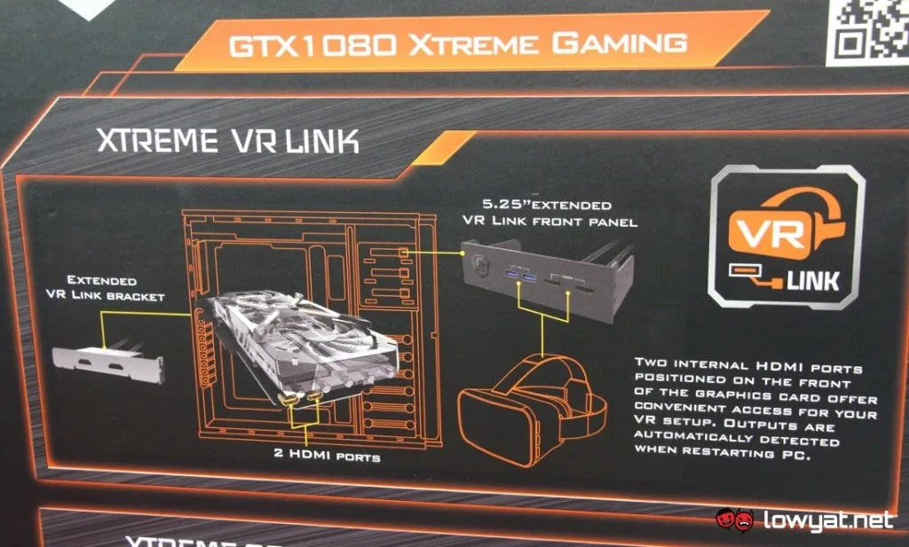Computex 2016 Gigabyte GTX 1080 Xtreme Gaming 05