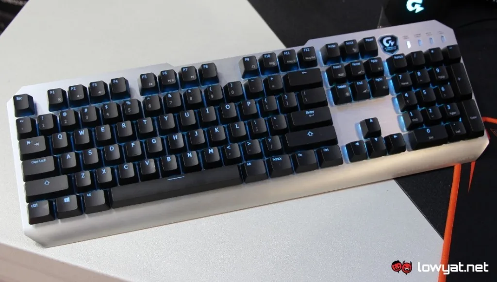 Computex 2016 Gigabyte Xtreme Gaming XK700 01