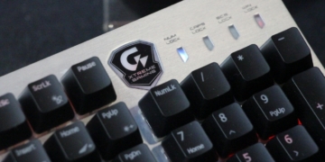 Computex 2016 Gigabyte Xtreme Gaming XK700 02