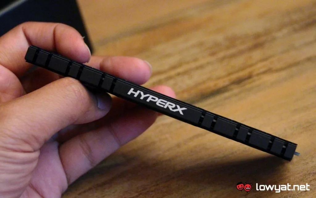 Computex 2016 Kingston Predator DDR4 RAM 03