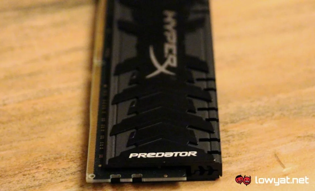 Computex 2016 Kingston Predator DDR4 RAM 04