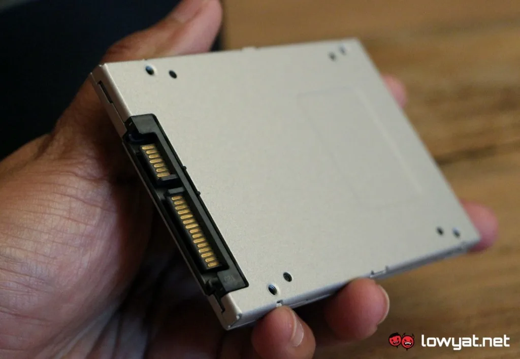 Computex 2016 Kingston SSDnow UV400 02