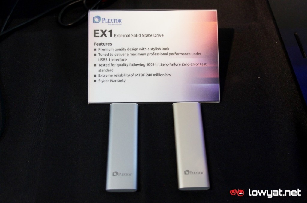 Computex 2016 Plextor EX1 External SSD 03