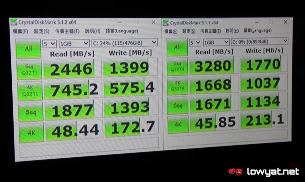 Computex 2016 Plextor M8Pe NVMe SSD 03