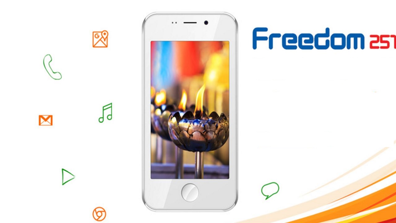 Ringing Bells to deliver 65,000 more 'Freedom 251' smartphones | India.com