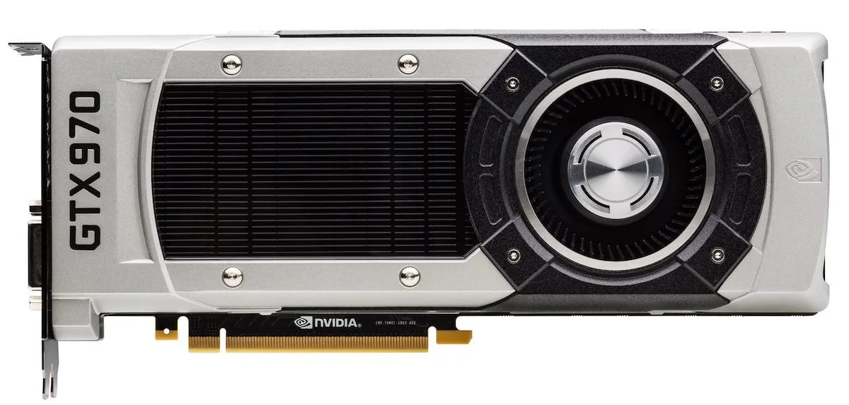 GTX 970