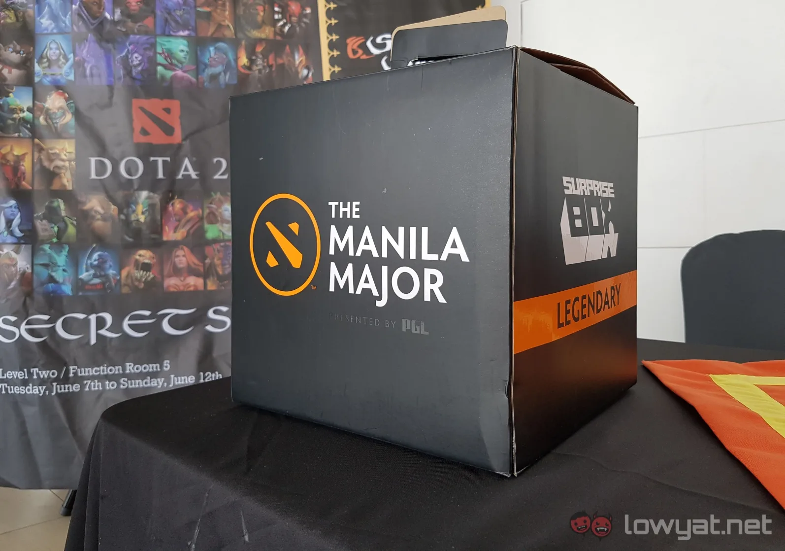 Legendary-Box-Manila-Major-Dota-2