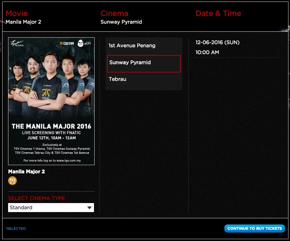Manila-Major-Dota-2-TGV-Cinemas