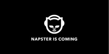 Napster Is Coming