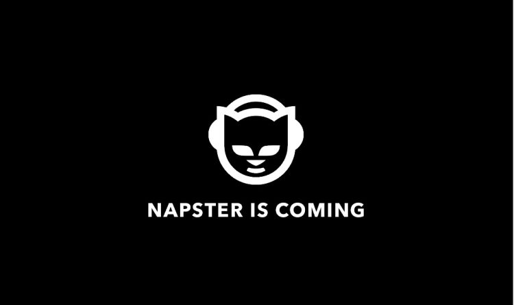 Napster Is Coming