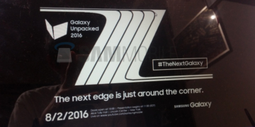 Samsung Galaxy Note 7 Edge August 2 Announcement SamMobile 720x405