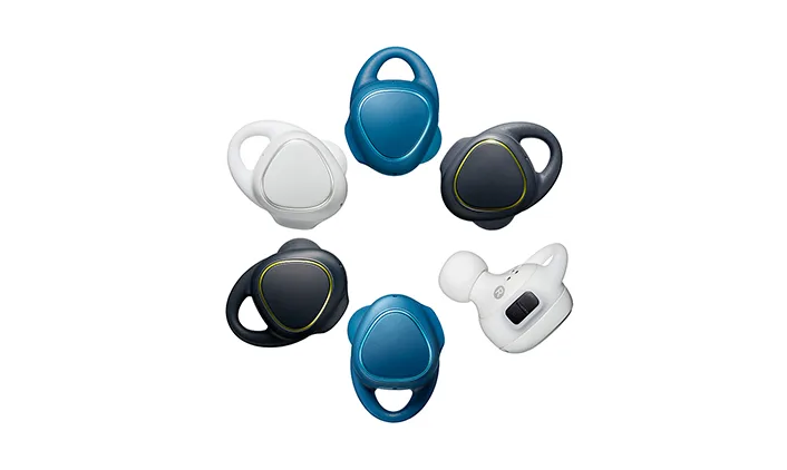Samsung IconX