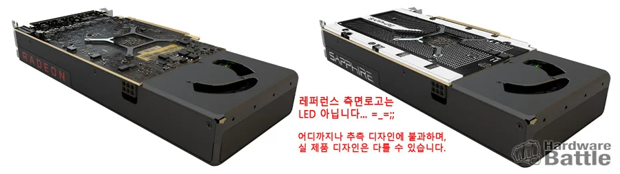 Sapphire RX 480 Nitro 3