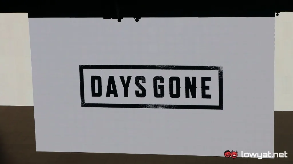 Sony PlayStation E3 2016 Press Conference 08