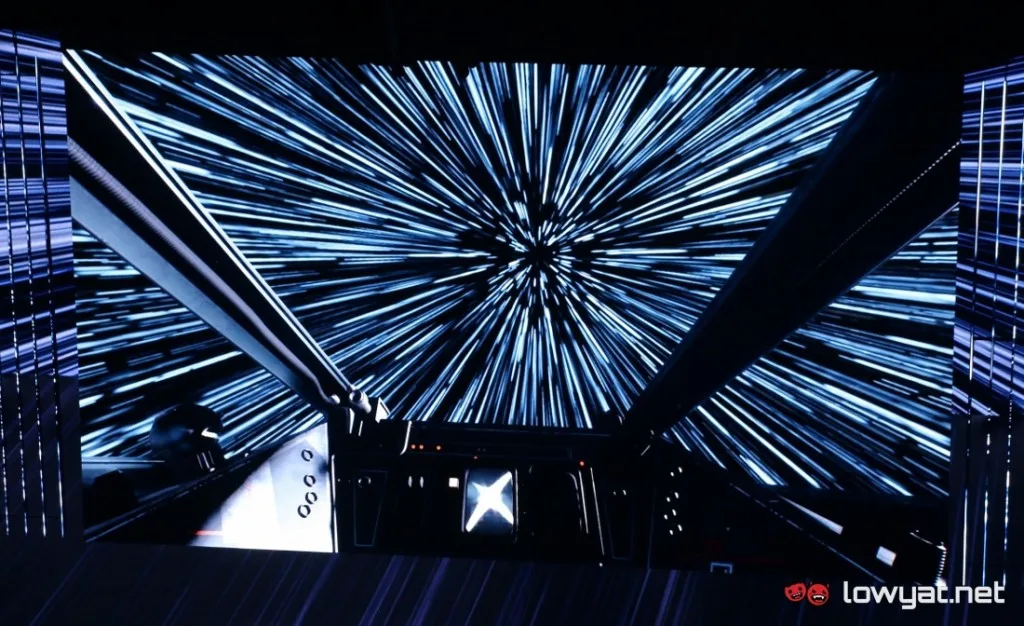 Sony PlayStation E3 2016 Press Conference 32