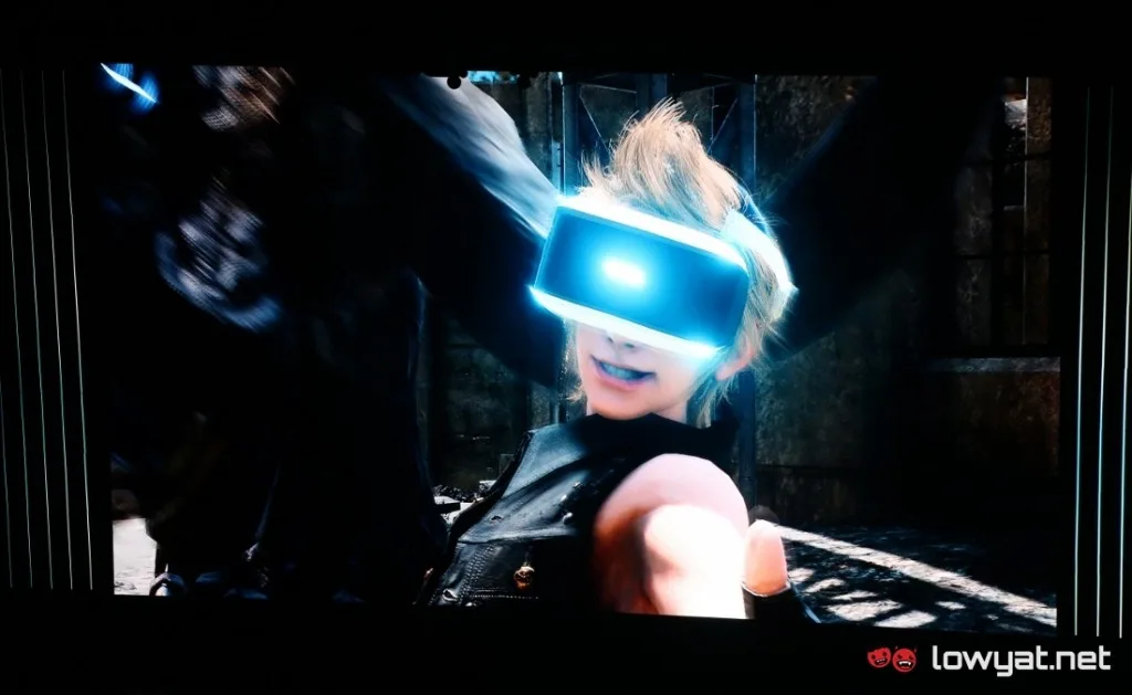 Sony PlayStation E3 2016 Press Conference 38
