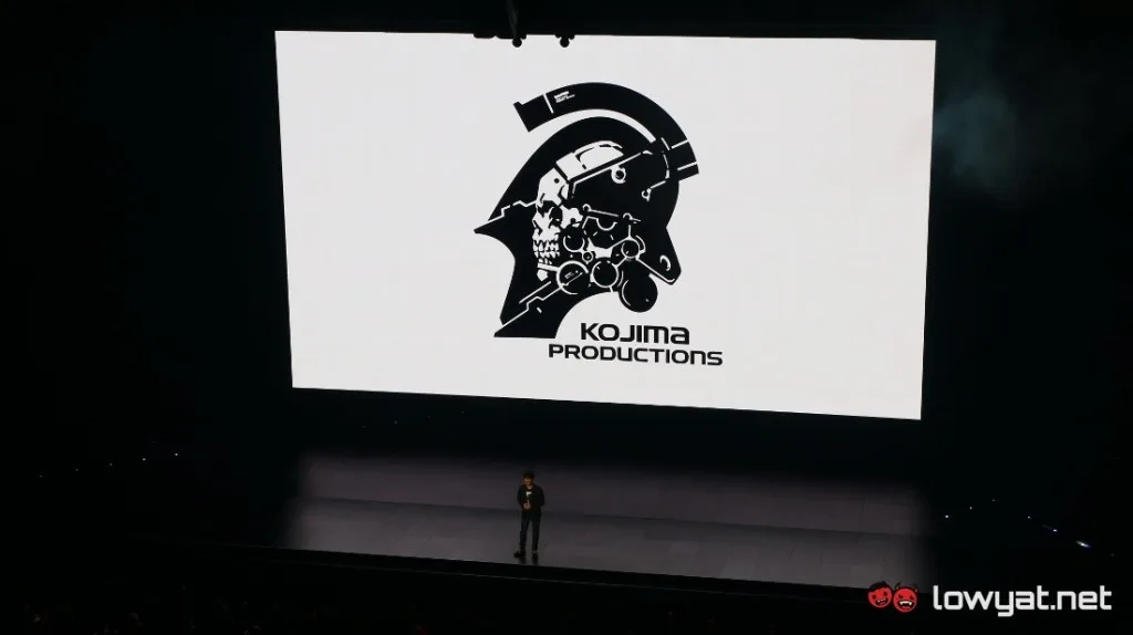 Sony PlayStation E3 2016 Press Conference 51