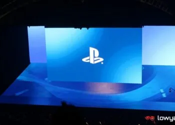 Sony PlayStation E3 2016 Press Conference 57