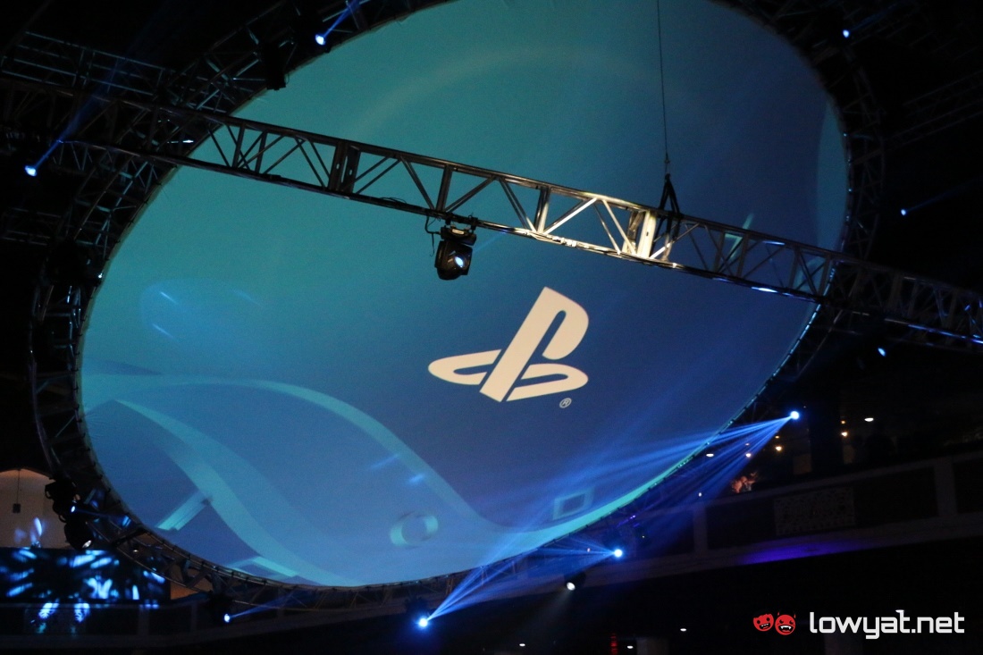 Sony PlayStation E3 2016 Press Conference 58