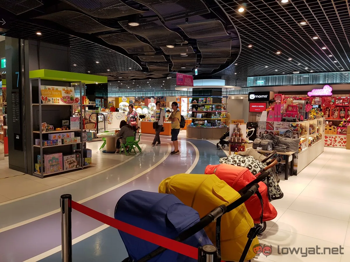 Syntrend-Creative-Park-Walkthrough-41