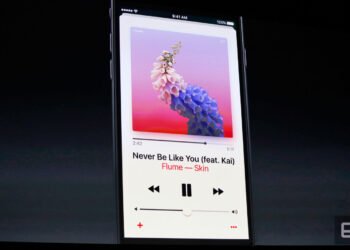 WWDC 2016 Apple Music