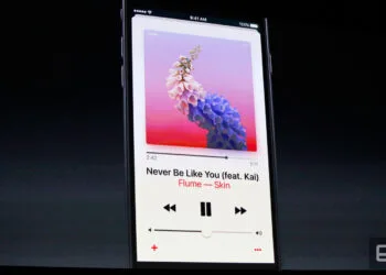 WWDC 2016 Apple Music
