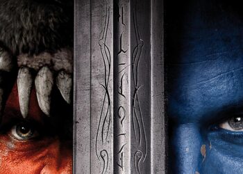 Warcraft The Beginning