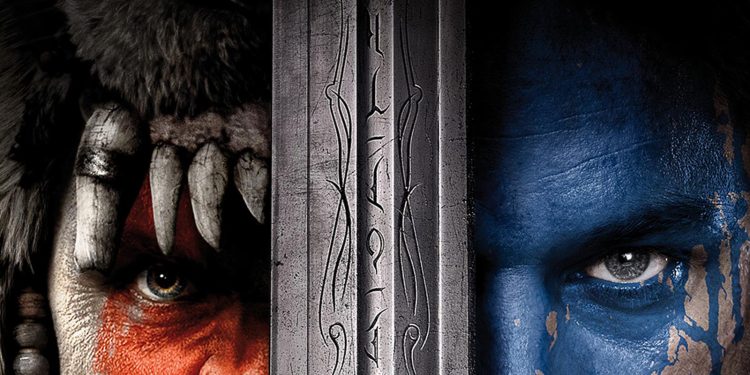 Warcraft The Beginning