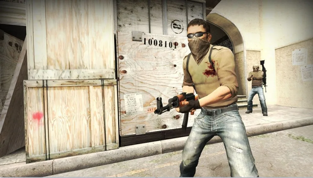 Dust II Is No Longer a Competitive Map on Counter-Strike: Global Offensive 3 csgo-screenshot-16