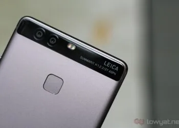 huawei p9 leica